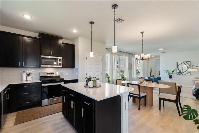 9800 Milton Albert WAY, Austin, TX 78748