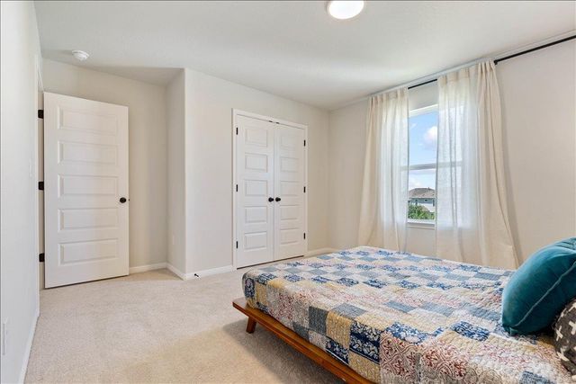 9800 Milton Albert WAY, Austin, TX 78748
