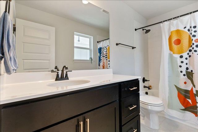 9800 Milton Albert WAY, Austin, TX 78748