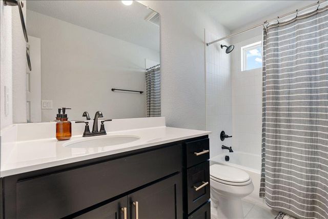 9800 Milton Albert WAY, Austin, TX 78748