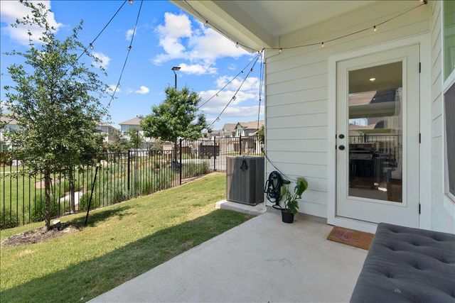 9800 Milton Albert WAY, Austin, TX 78748