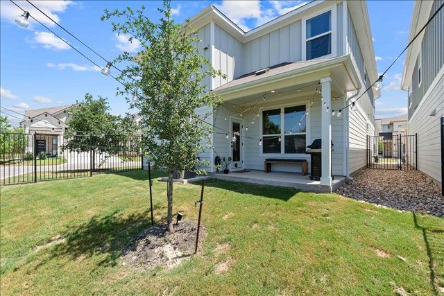 9800 Milton Albert WAY, Austin, TX 78748