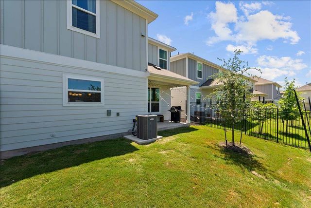9800 Milton Albert WAY, Austin, TX 78748