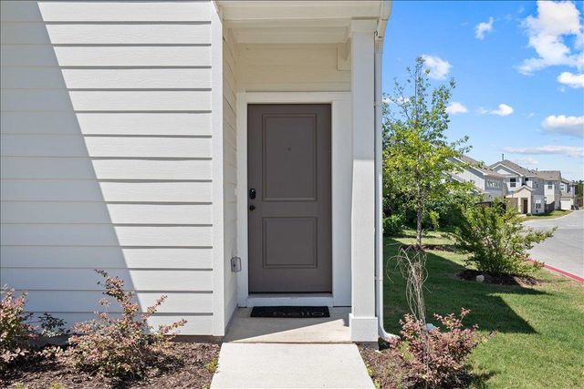 9800 Milton Albert WAY, Austin, TX 78748