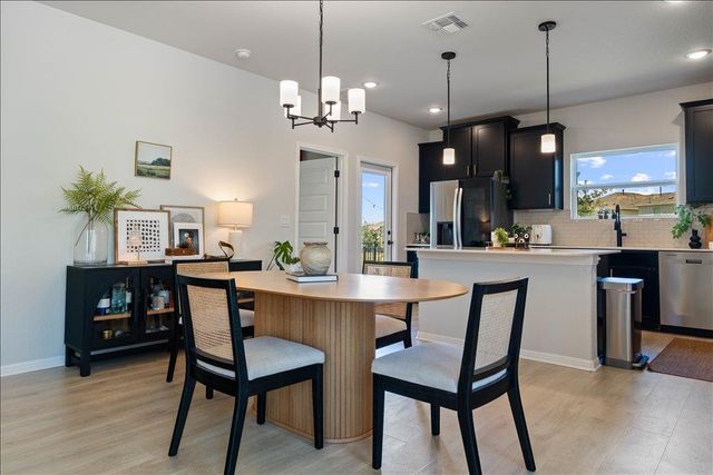 9800 Milton Albert WAY, Austin, TX 78748