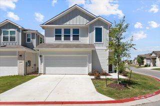 9800 Milton Albert WAY, Austin, TX 78748