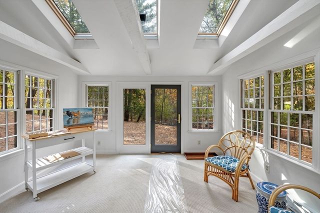 145 Essex Street, Hamilton, MA 01982