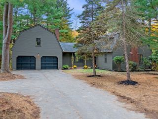 145 Essex Street, Hamilton, MA 01982