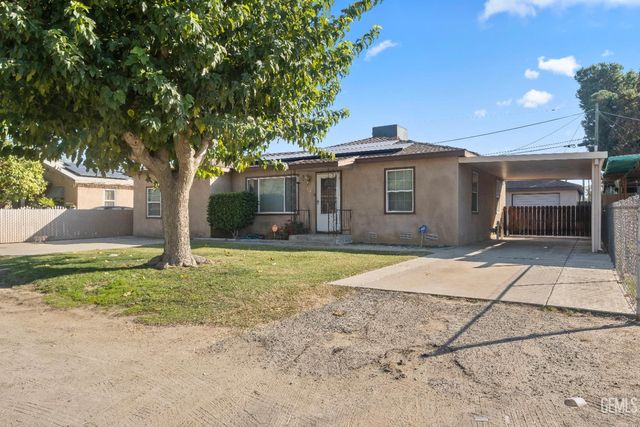 627 Hood Drive, Bakersfield, CA 93308