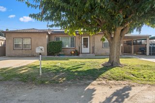 627 Hood Drive, Bakersfield, CA 93308