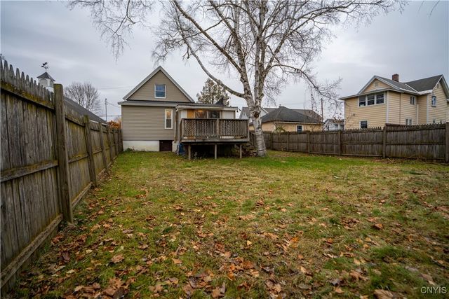 236 Perry Street, Herkimer, NY 13350