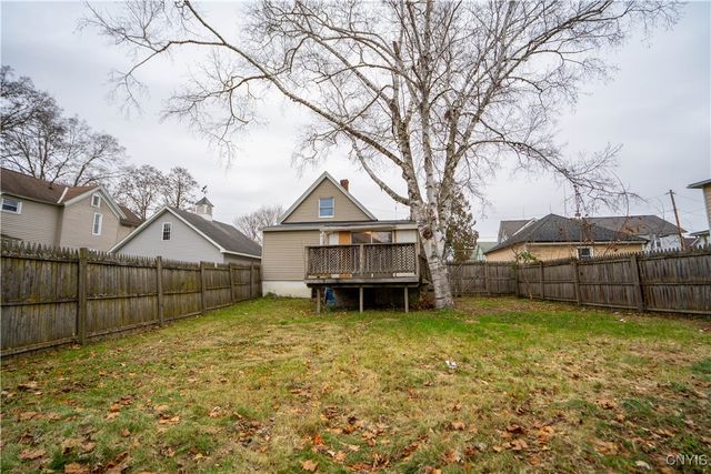 236 Perry Street, Herkimer, NY 13350