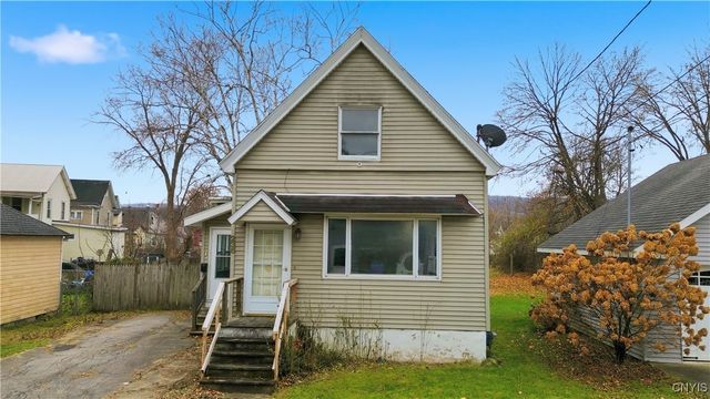 236 Perry Street, Herkimer, NY 13350