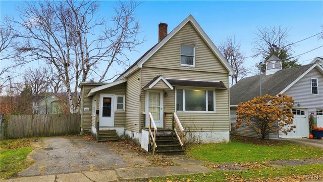 236 Perry Street, Herkimer, NY 13350