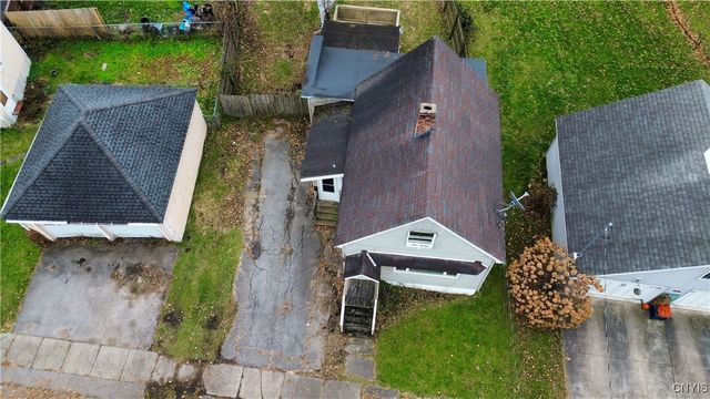 236 Perry Street, Herkimer, NY 13350