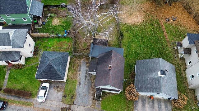 236 Perry Street, Herkimer, NY 13350