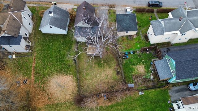 236 Perry Street, Herkimer, NY 13350