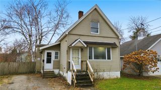 236 Perry Street, Herkimer, NY 13350