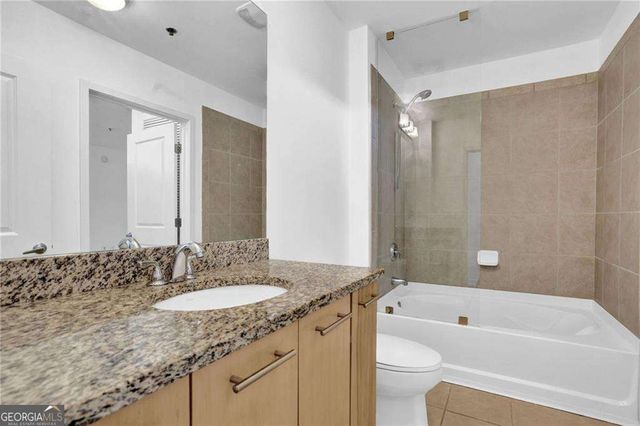 3324 Peachtree Road NE 2507, Atlanta, GA 30326