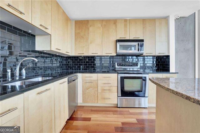 3324 Peachtree Road NE 2507, Atlanta, GA 30326