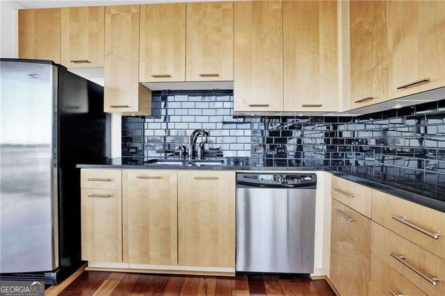 3324 Peachtree Road NE 2507, Atlanta, GA 30326