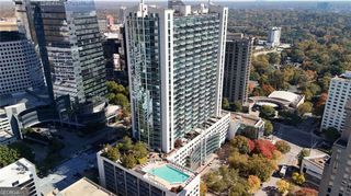 3324 Peachtree Road NE 2507, Atlanta, GA 30326