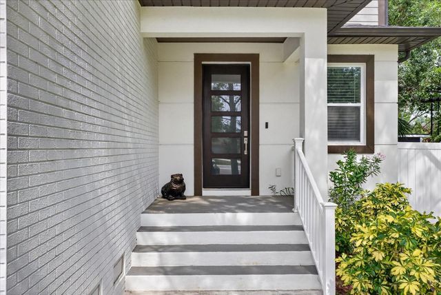 4102 S TRASK STREET, Tampa, FL 33611