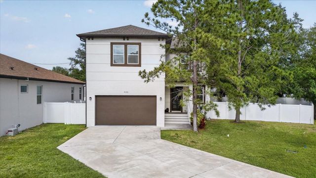 4102 S TRASK STREET, Tampa, FL 33611