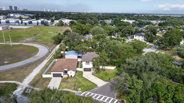 4102 S TRASK STREET, Tampa, FL 33611