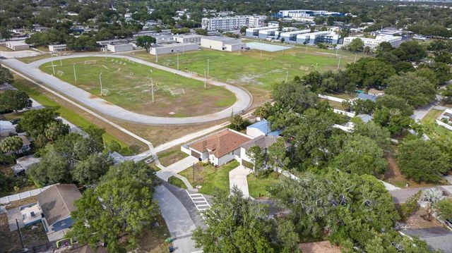 4102 S TRASK STREET, Tampa, FL 33611