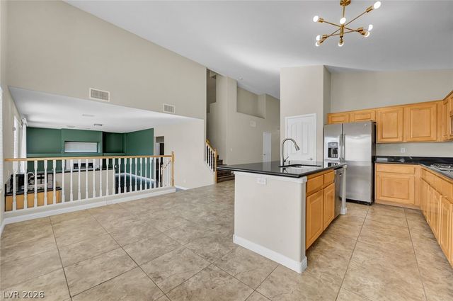 10501 Pacific Palisades Avenue, Las Vegas, NV 89144