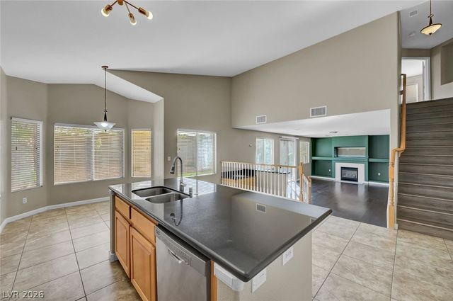 10501 Pacific Palisades Avenue, Las Vegas, NV 89144