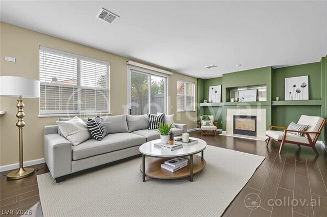 10501 Pacific Palisades Avenue, Las Vegas, NV 89144