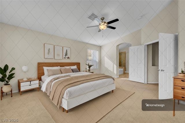 10501 Pacific Palisades Avenue, Las Vegas, NV 89144