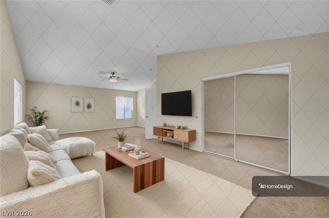 10501 Pacific Palisades Avenue, Las Vegas, NV 89144