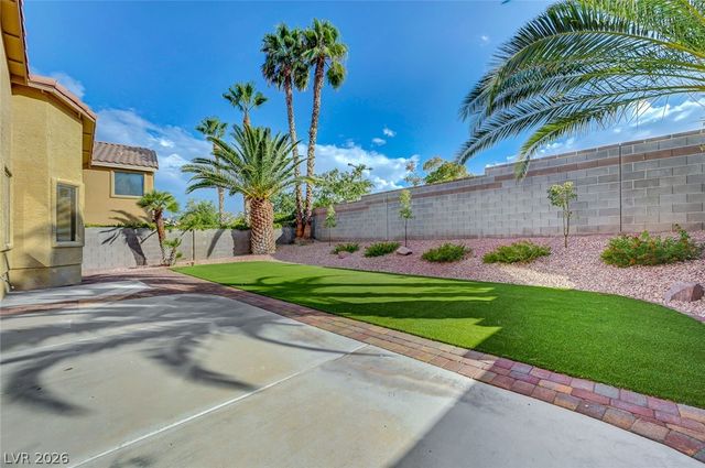 10501 Pacific Palisades Avenue, Las Vegas, NV 89144