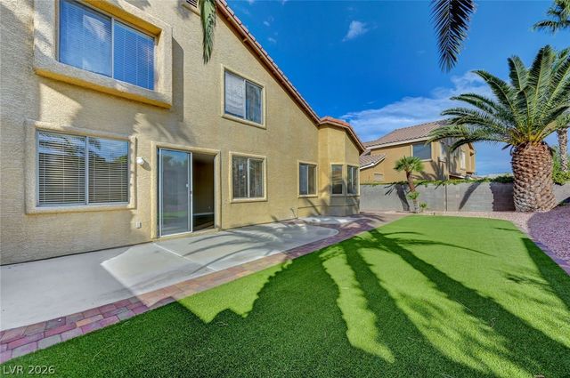 10501 Pacific Palisades Avenue, Las Vegas, NV 89144