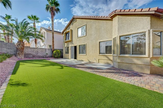 10501 Pacific Palisades Avenue, Las Vegas, NV 89144