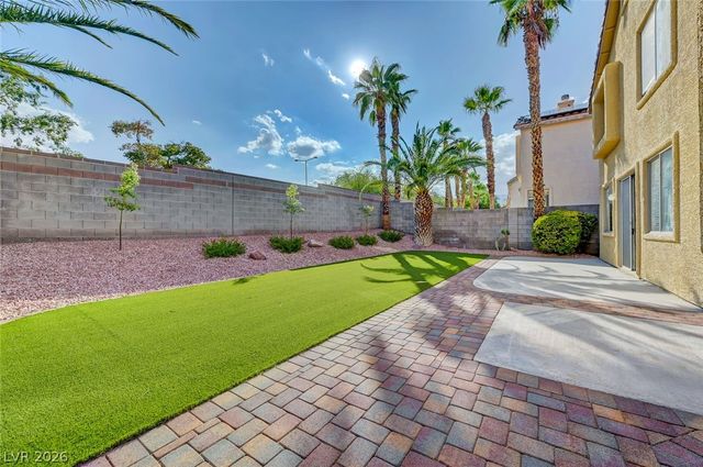 10501 Pacific Palisades Avenue, Las Vegas, NV 89144