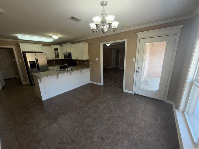 1709 Pilot Court, Jacksonville, AR 72076