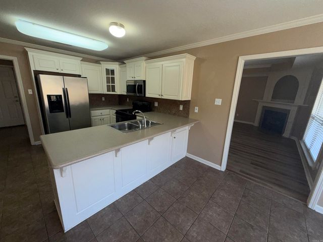 1709 Pilot Court, Jacksonville, AR 72076