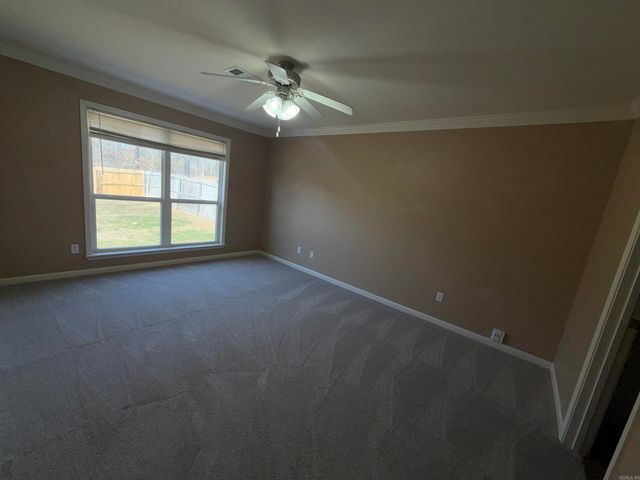 1709 Pilot Court, Jacksonville, AR 72076