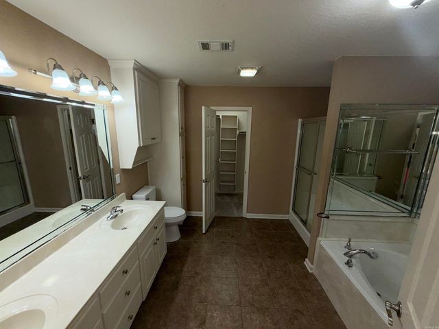 1709 Pilot Court, Jacksonville, AR 72076