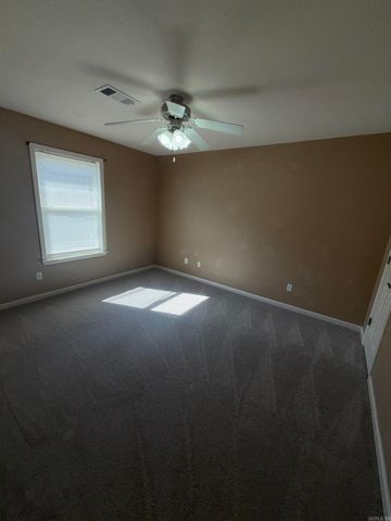 1709 Pilot Court, Jacksonville, AR 72076