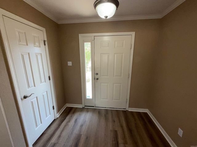 1709 Pilot Court, Jacksonville, AR 72076