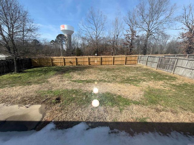 1709 Pilot Court, Jacksonville, AR 72076