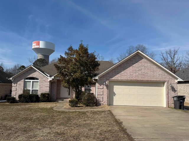 1709 Pilot Court, Jacksonville, AR 72076