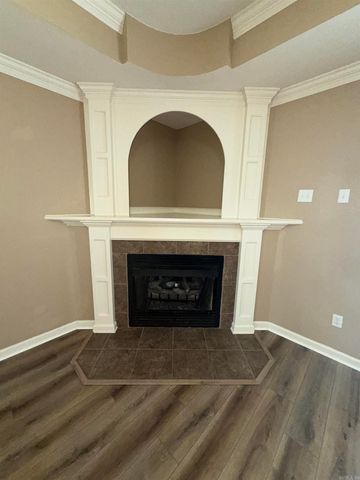 1709 Pilot Court, Jacksonville, AR 72076