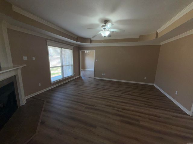 1709 Pilot Court, Jacksonville, AR 72076