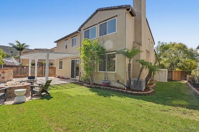 2369 Paseo los Gatos, Chula Vista, CA 91914